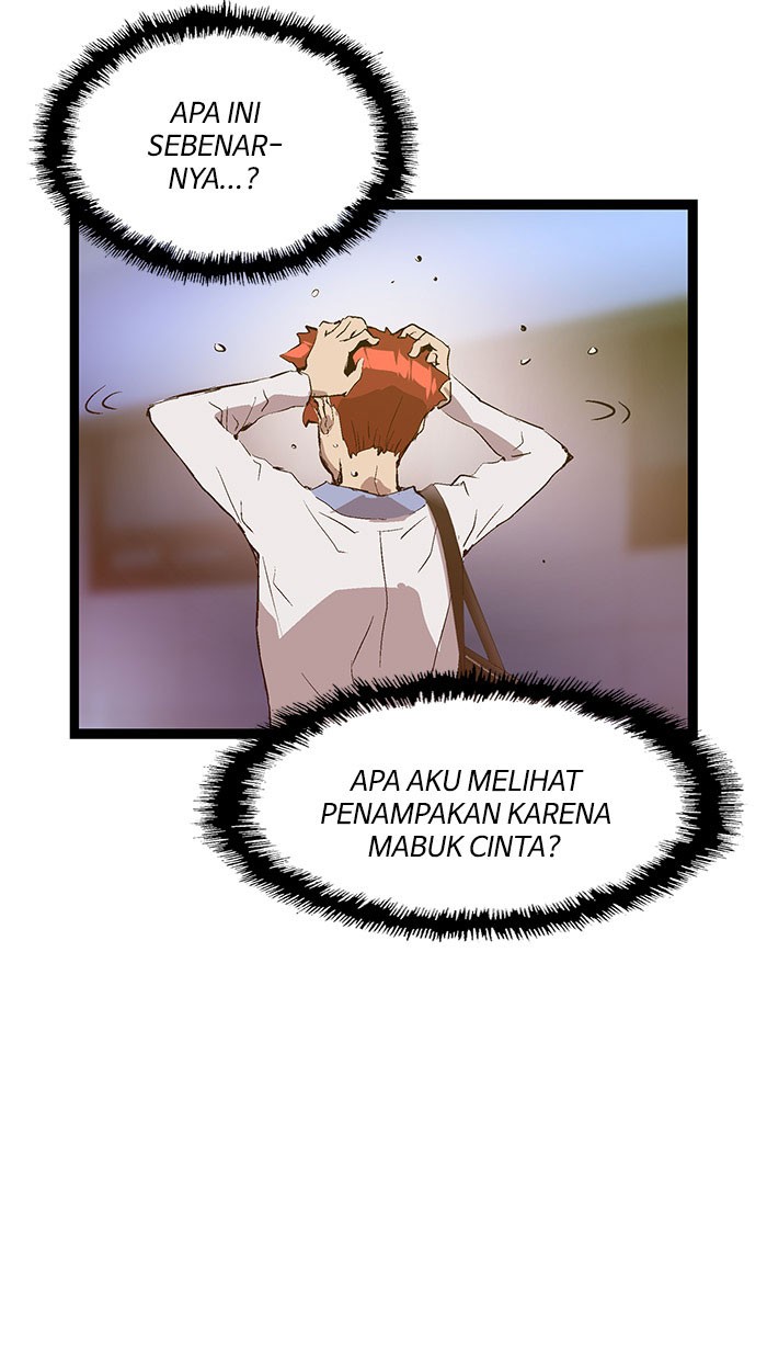 Weak Hero - Chapter 80 - Page 30