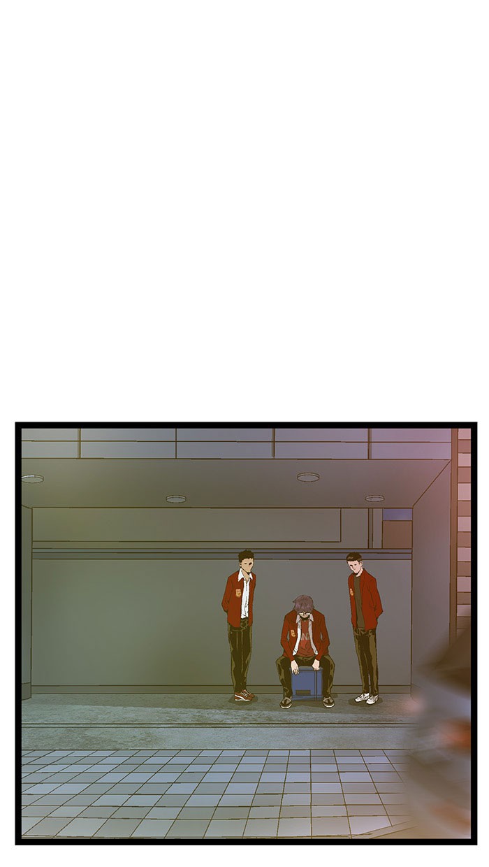 Weak Hero - Chapter 80 - Page 32