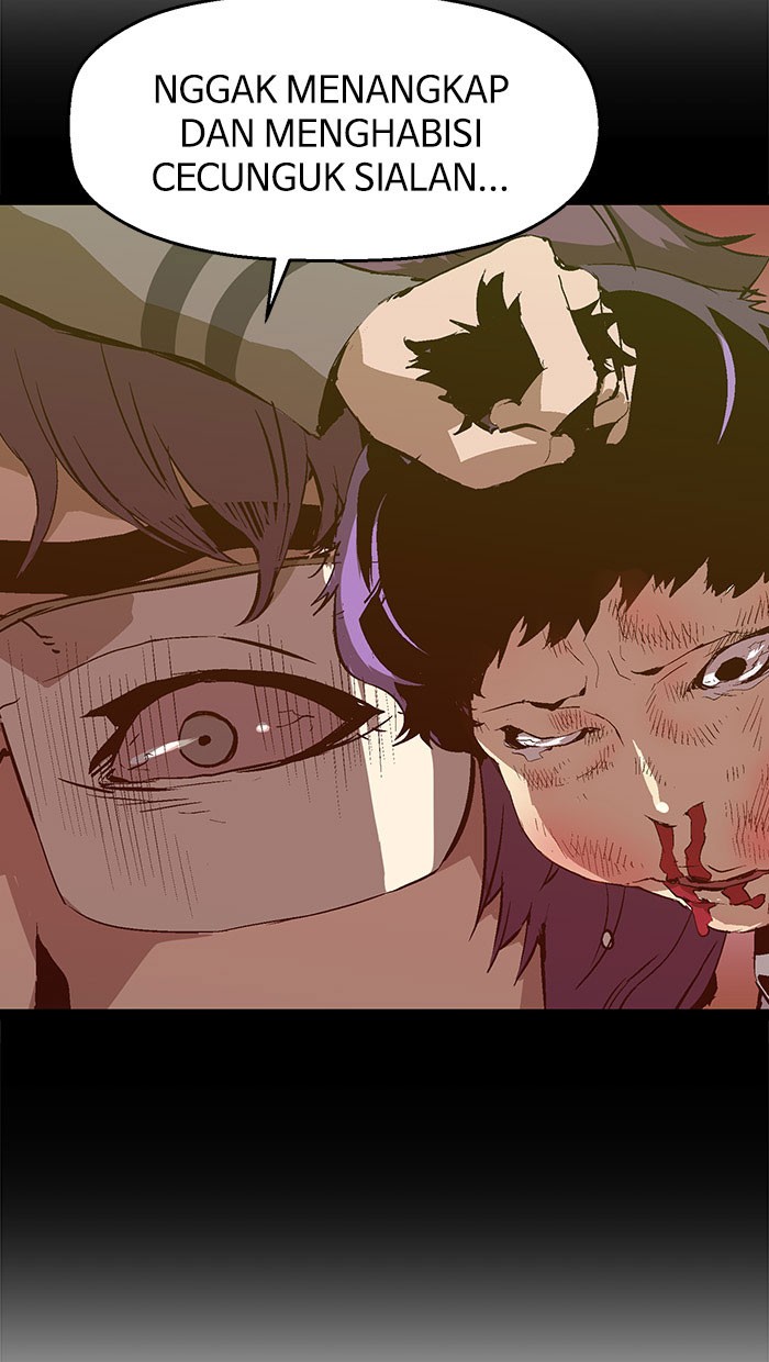 Weak Hero - Chapter 80 - Page 36