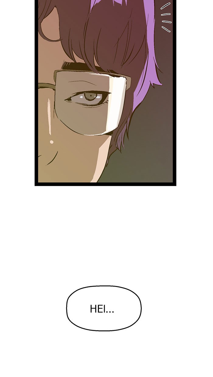 Weak Hero - Chapter 80 - Page 38