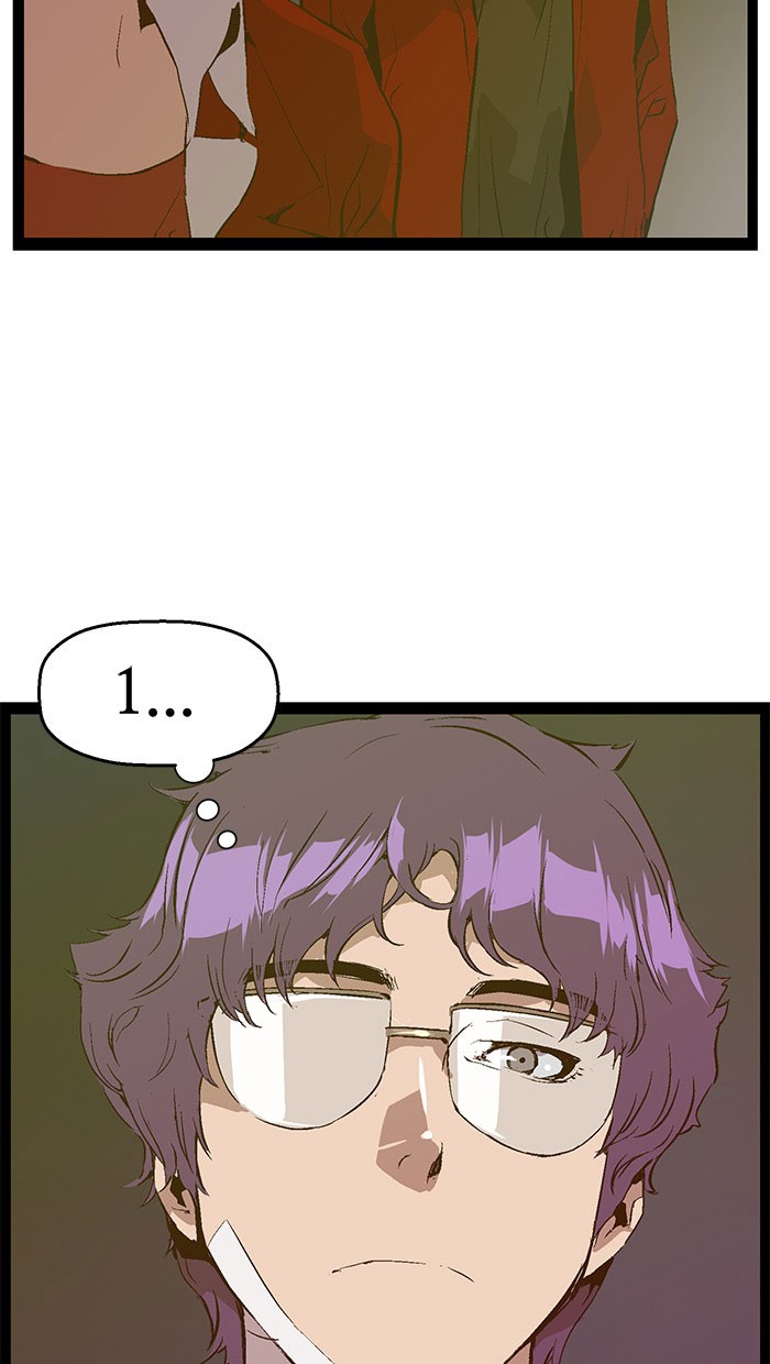 Weak Hero - Chapter 80 - Page 42