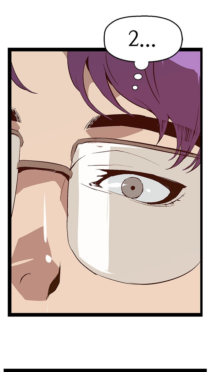 Weak Hero - Chapter 80 - Page 44