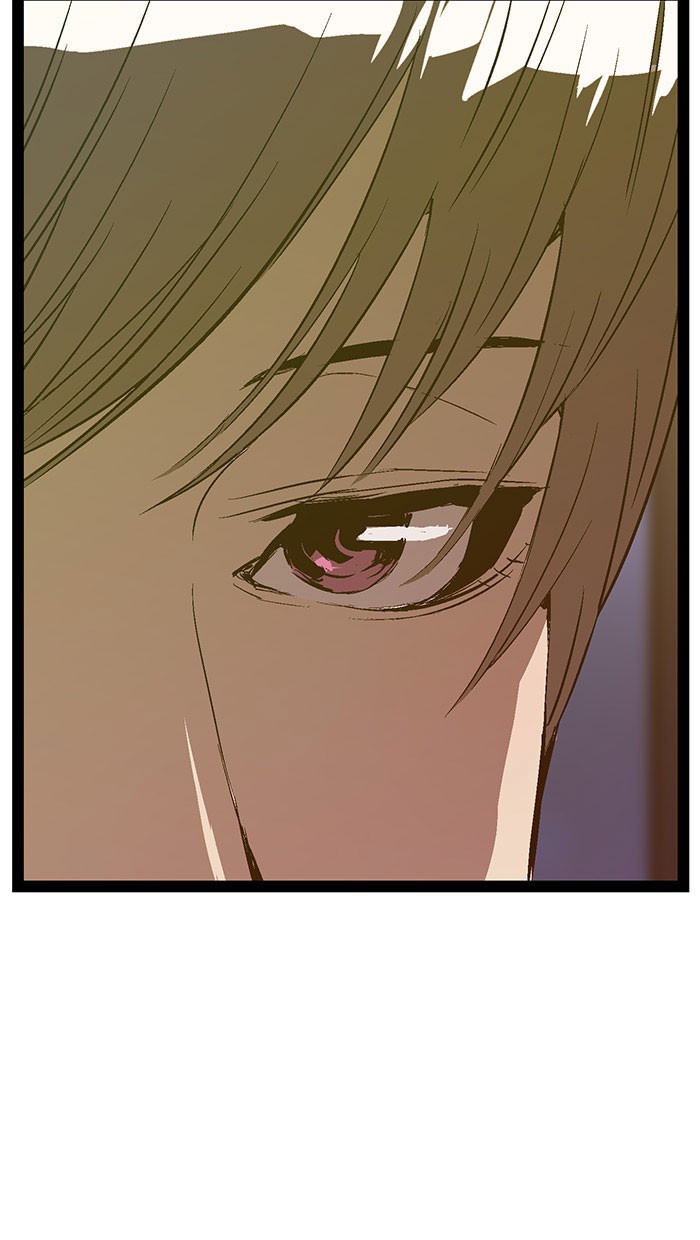 Weak Hero - Chapter 80 - Page 45