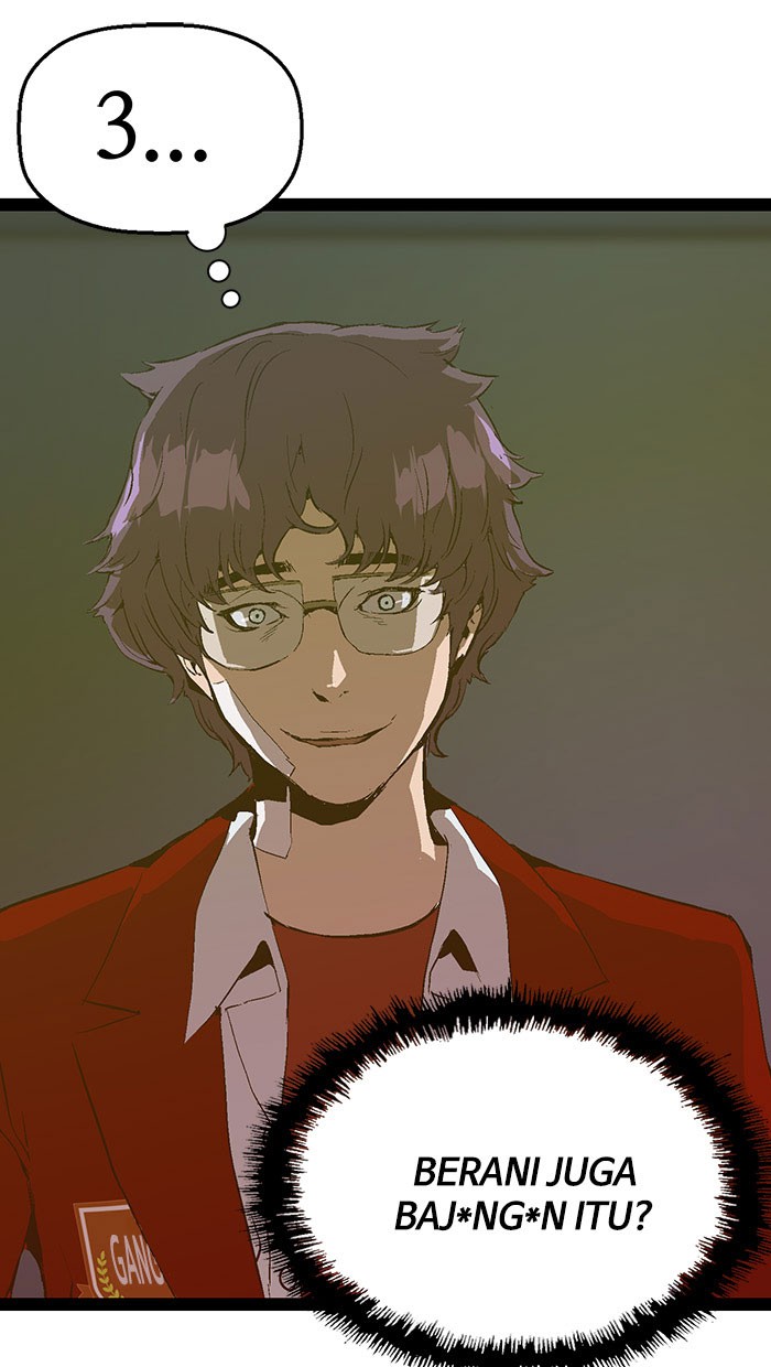 Weak Hero - Chapter 80 - Page 46