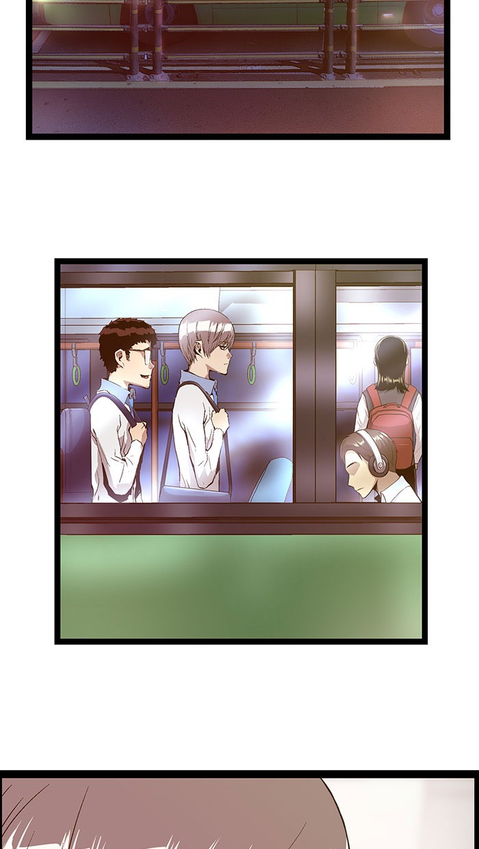 Weak Hero - Chapter 80 - Page 48