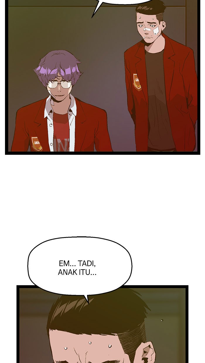 Weak Hero - Chapter 80 - Page 53