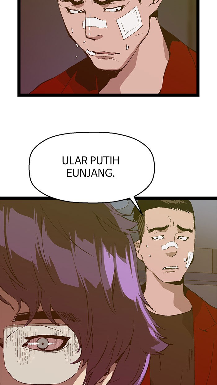 Weak Hero - Chapter 80 - Page 54