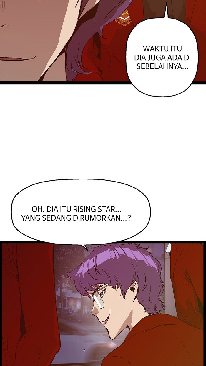 Weak Hero - Chapter 80 - Page 55