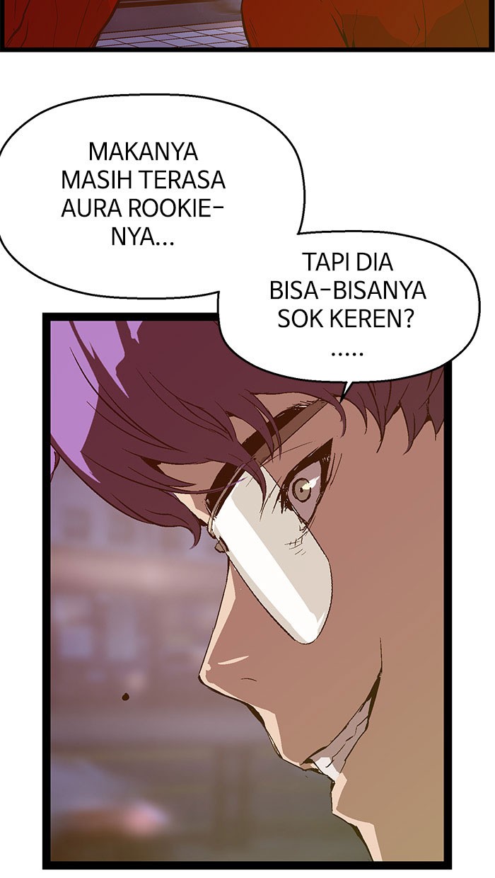 Weak Hero - Chapter 80 - Page 56