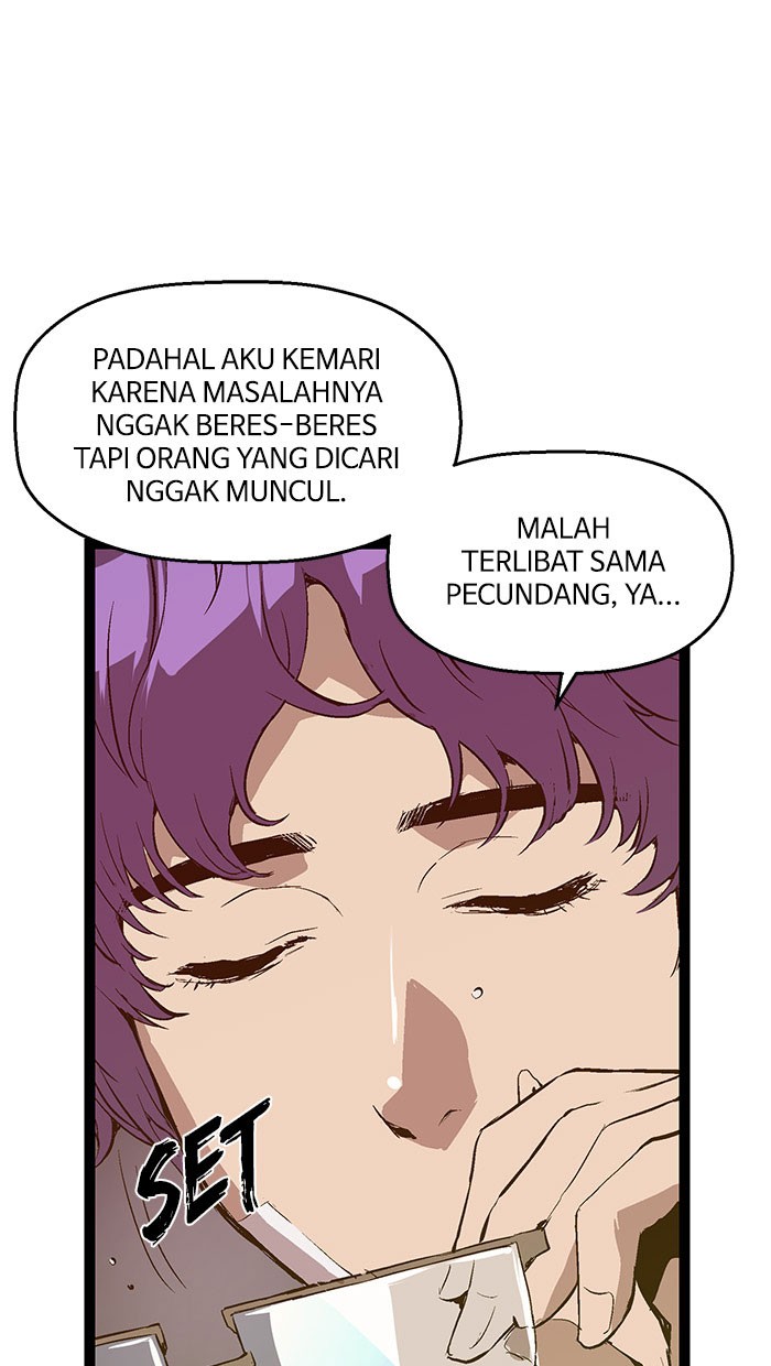 Weak Hero - Chapter 80 - Page 57