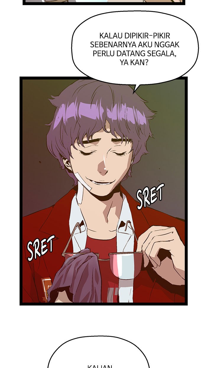 Weak Hero - Chapter 80 - Page 58