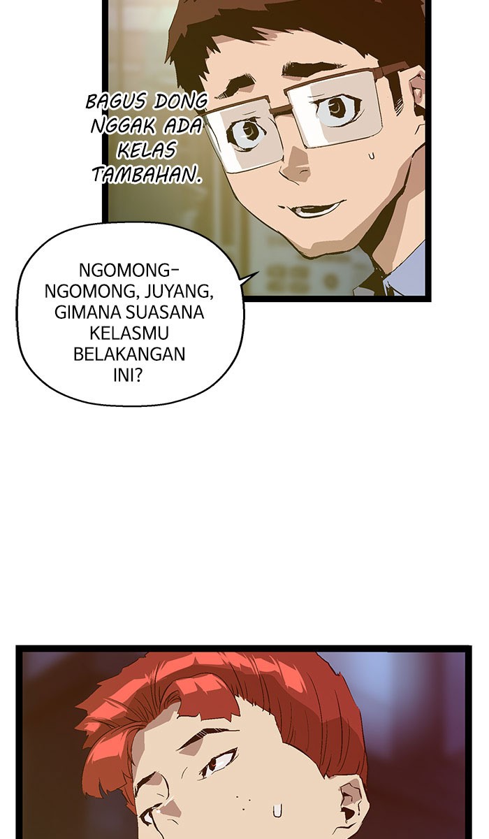 Weak Hero - Chapter 80 - Page 6