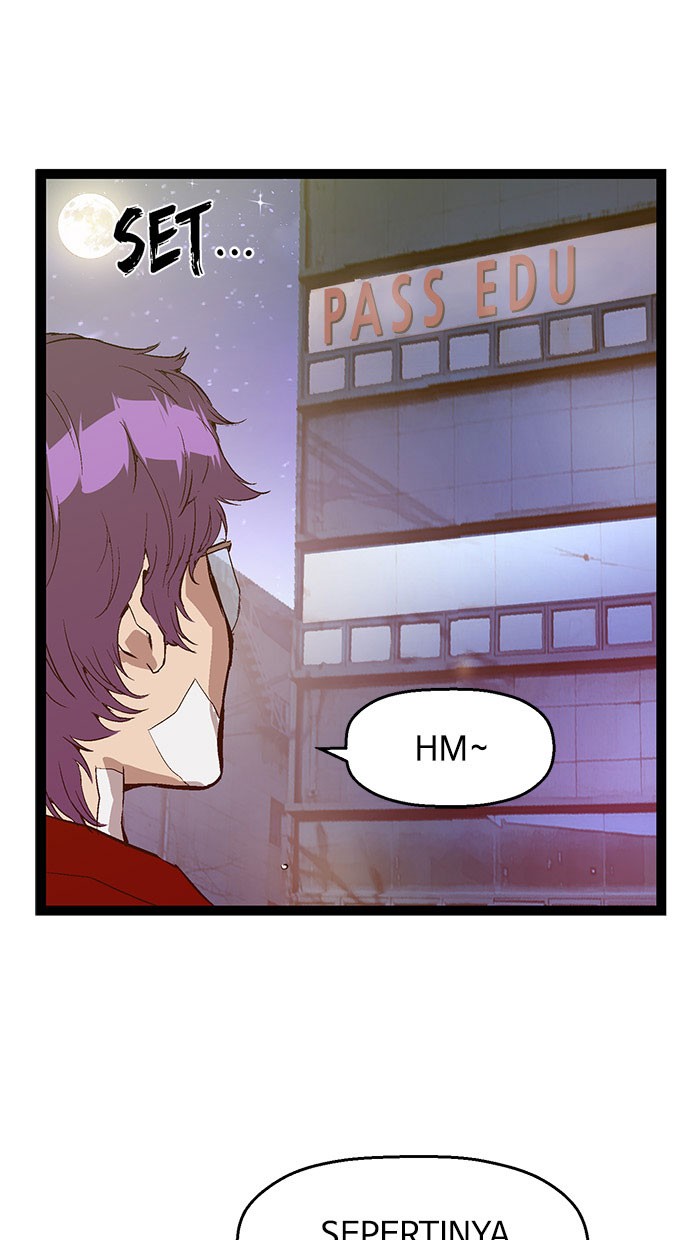 Weak Hero - Chapter 80 - Page 60