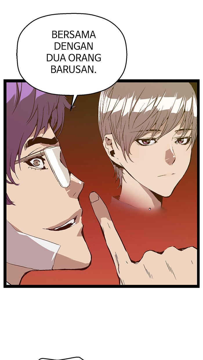 Weak Hero - Chapter 80 - Page 63