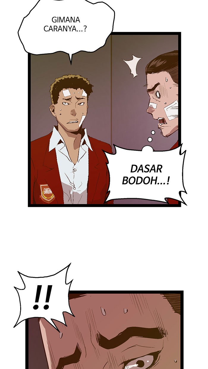 Weak Hero - Chapter 80 - Page 64