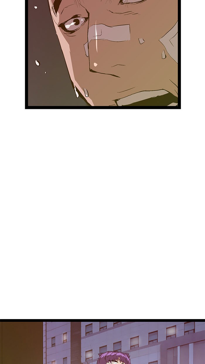 Weak Hero - Chapter 80 - Page 65