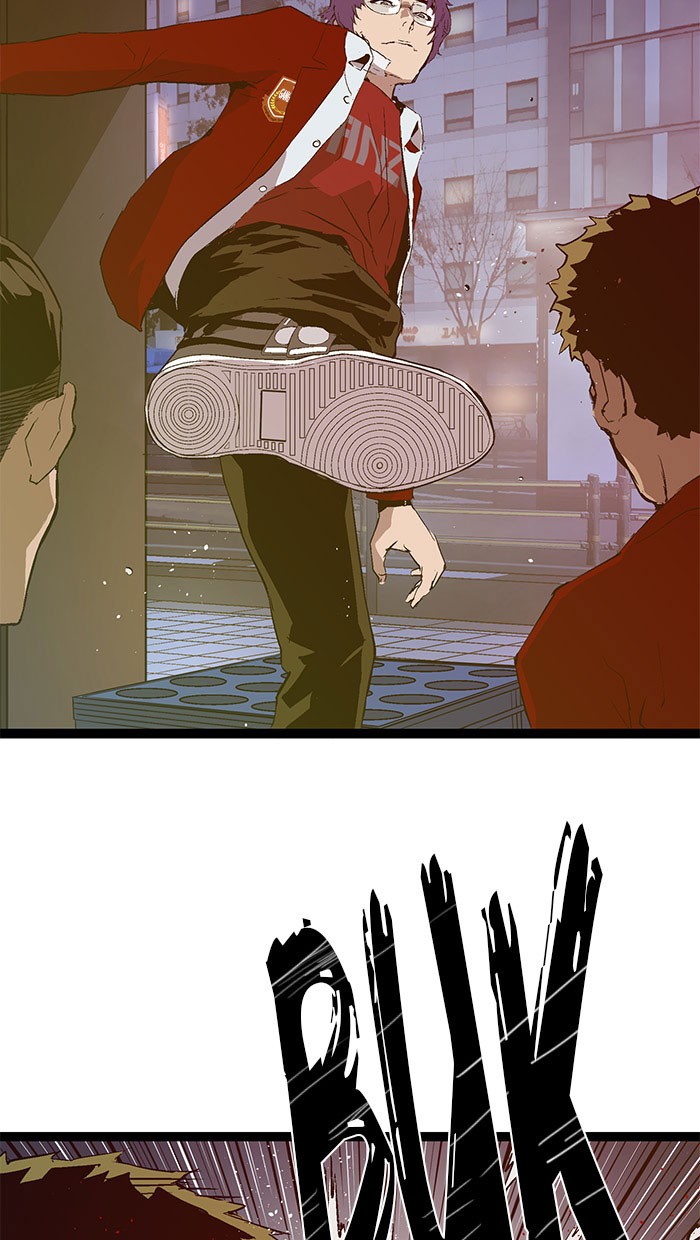 Weak Hero - Chapter 80 - Page 66