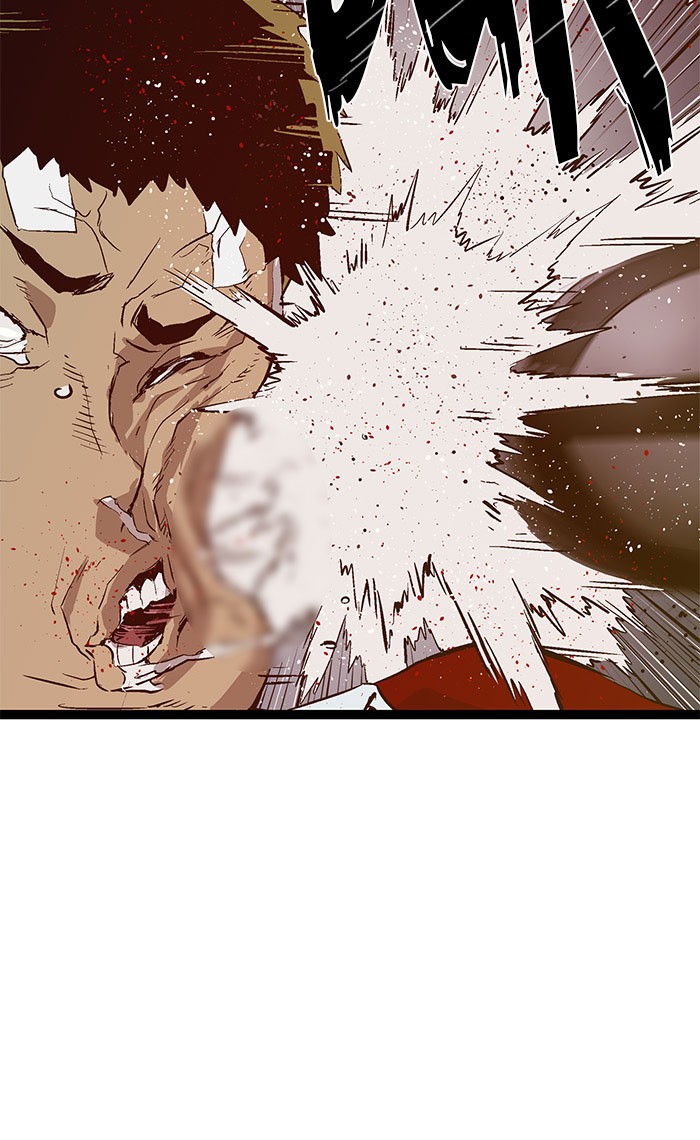 Weak Hero - Chapter 80 - Page 67