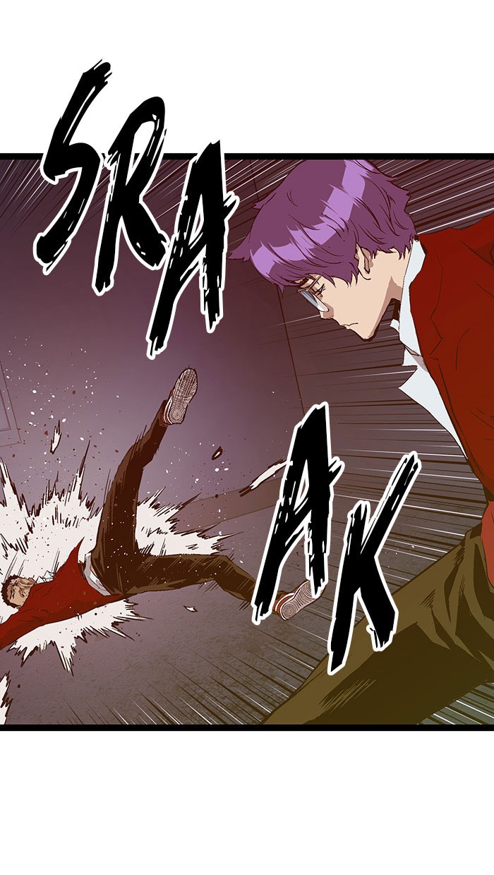 Weak Hero - Chapter 80 - Page 68