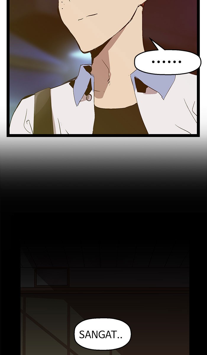 Weak Hero - Chapter 80 - Page 7