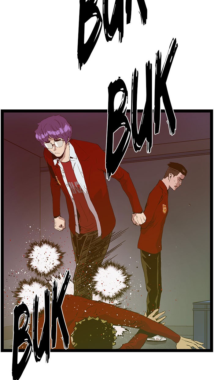 Weak Hero - Chapter 80 - Page 70