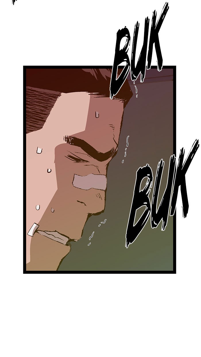 Weak Hero - Chapter 80 - Page 71