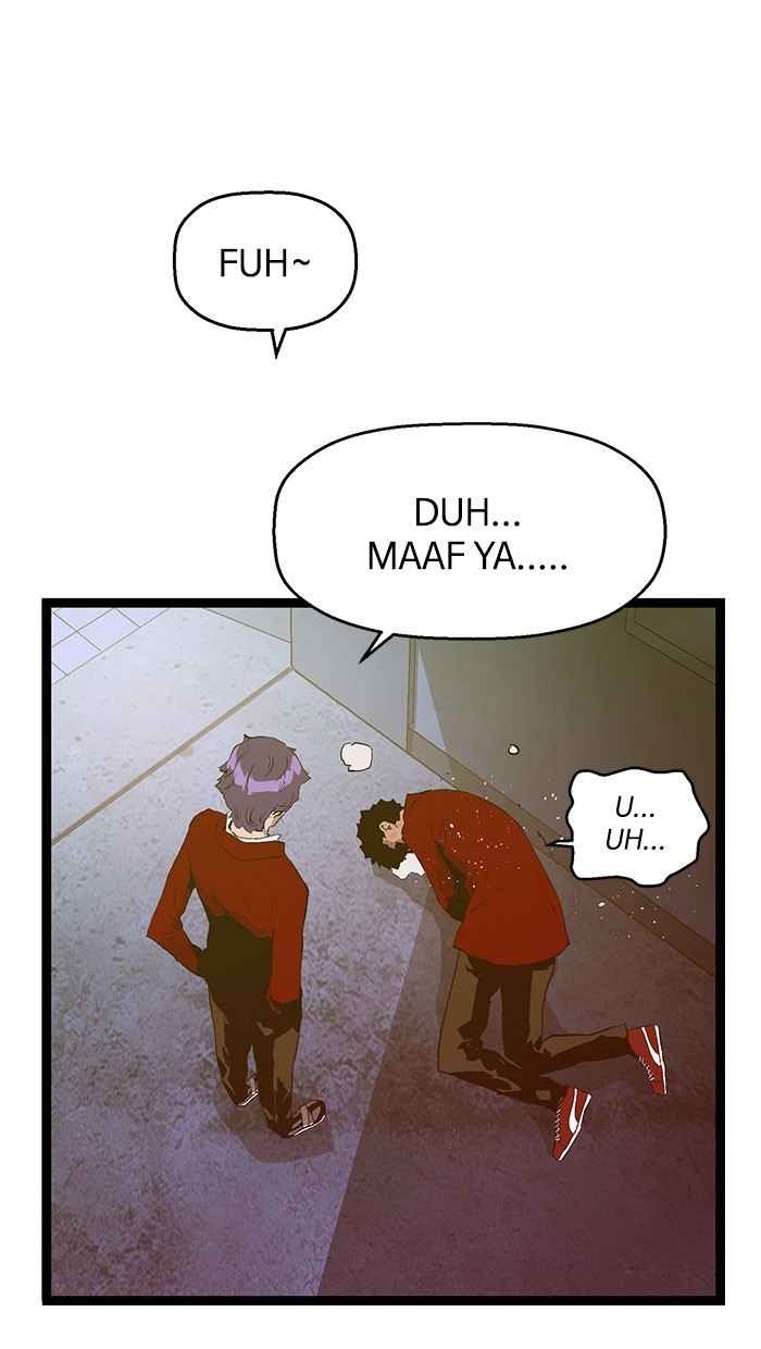 Weak Hero - Chapter 80 - Page 72