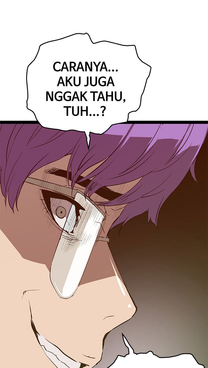 Weak Hero - Chapter 80 - Page 73