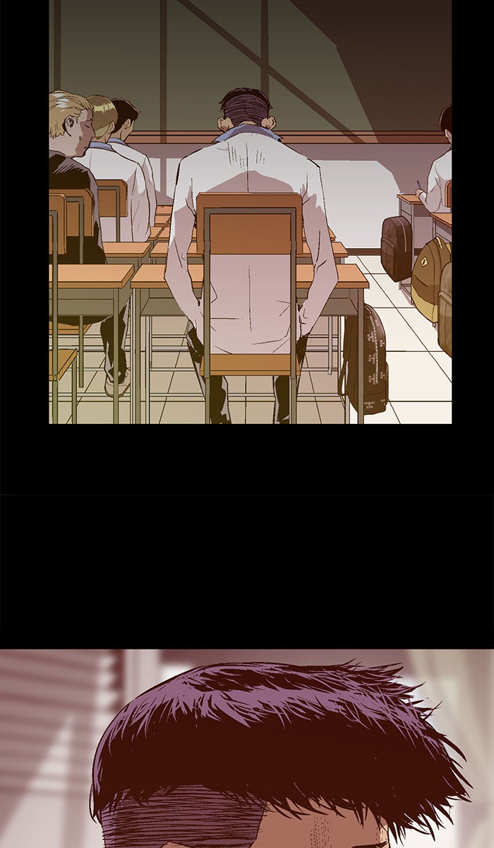 Weak Hero - Chapter 80 - Page 8