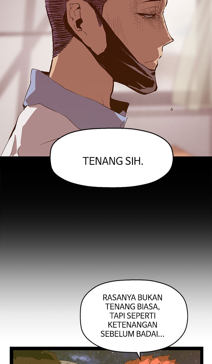 Weak Hero - Chapter 80 - Page 9