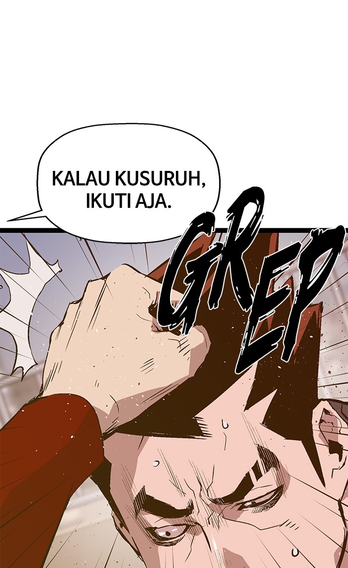 Weak Hero - Chapter 79 - Page 11