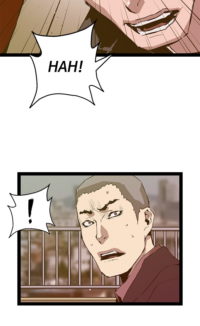 Weak Hero - Chapter 79 - Page 12