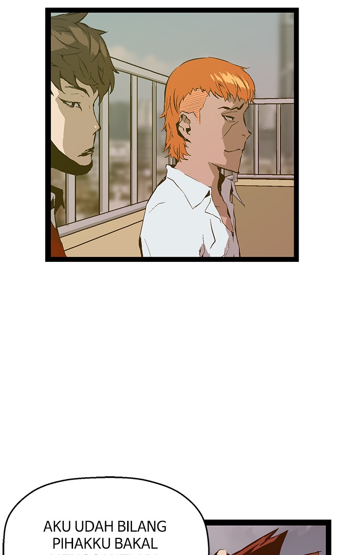 Weak Hero - Chapter 79 - Page 13