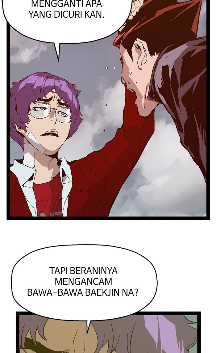 Weak Hero - Chapter 79 - Page 14