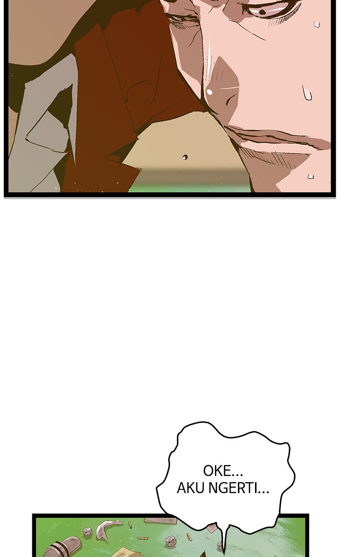 Weak Hero - Chapter 79 - Page 19