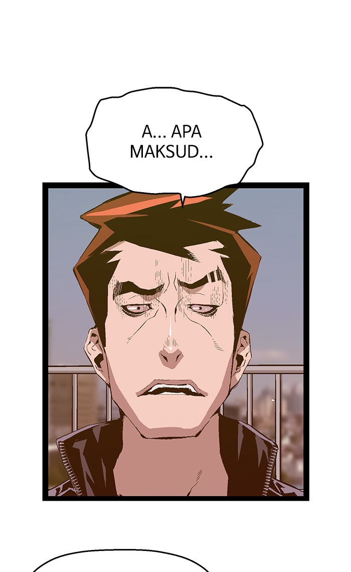 Weak Hero - Chapter 79 - Page 2