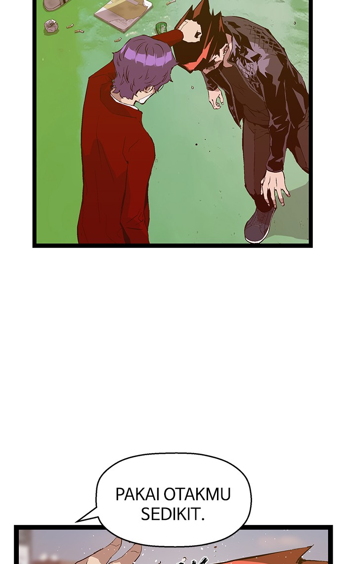 Weak Hero - Chapter 79 - Page 20