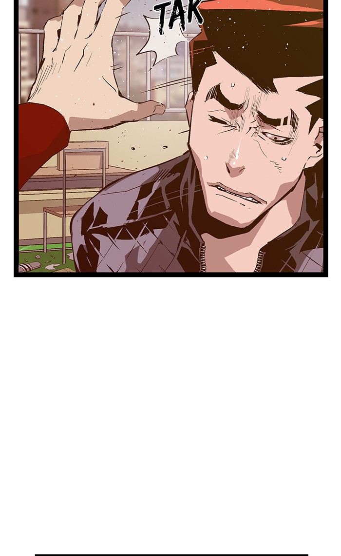 Weak Hero - Chapter 79 - Page 21