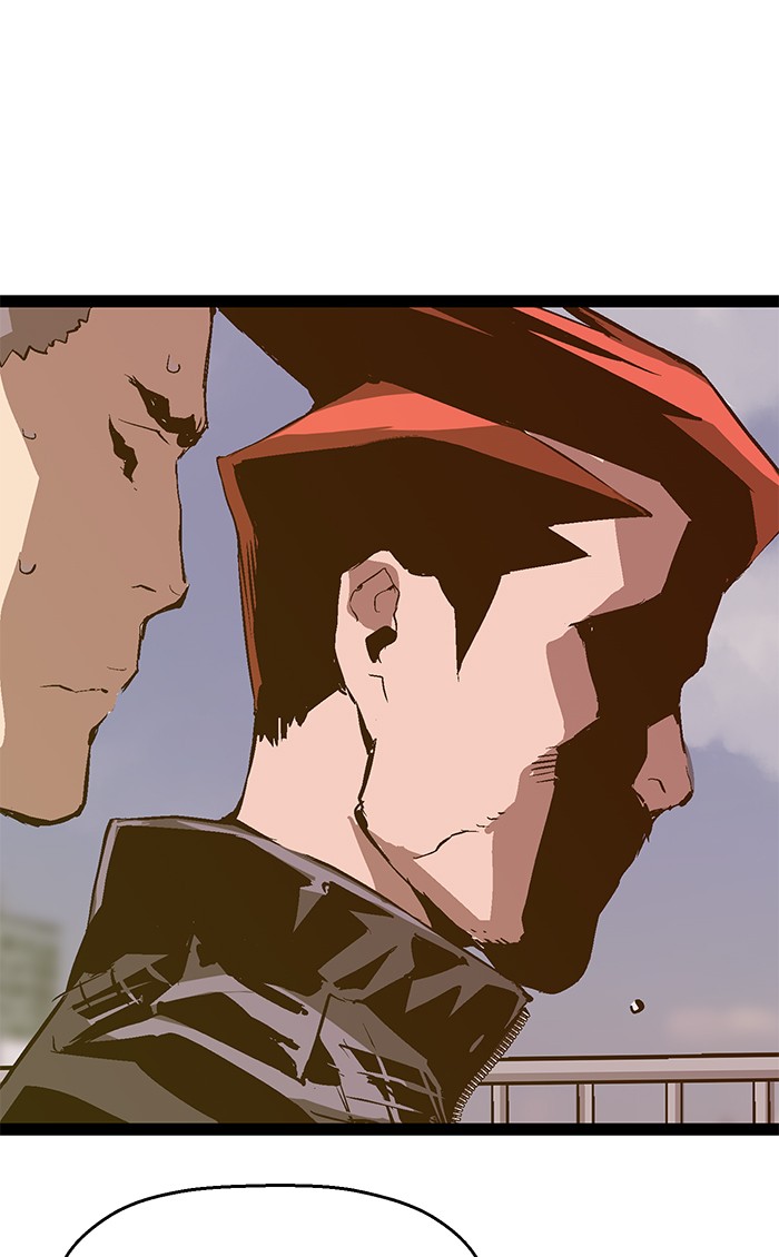 Weak Hero - Chapter 79 - Page 25