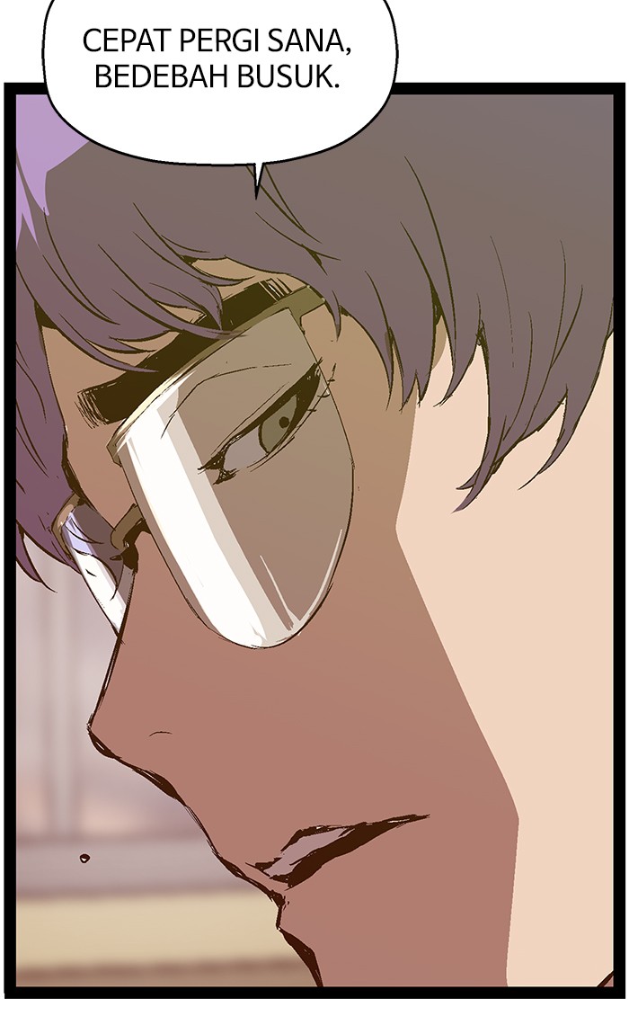 Weak Hero - Chapter 79 - Page 26