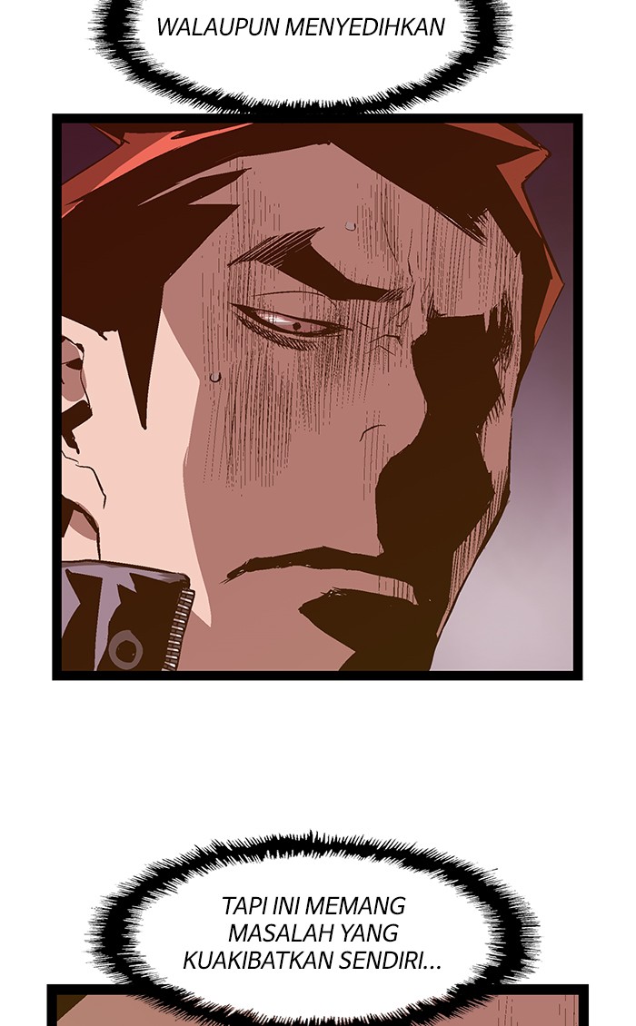 Weak Hero - Chapter 79 - Page 28