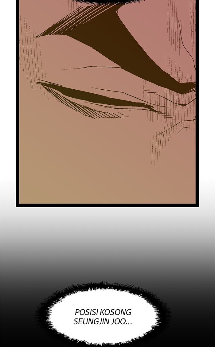 Weak Hero - Chapter 79 - Page 29