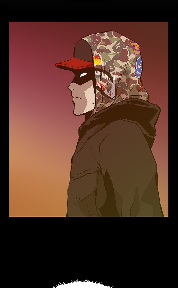 Weak Hero - Chapter 79 - Page 30