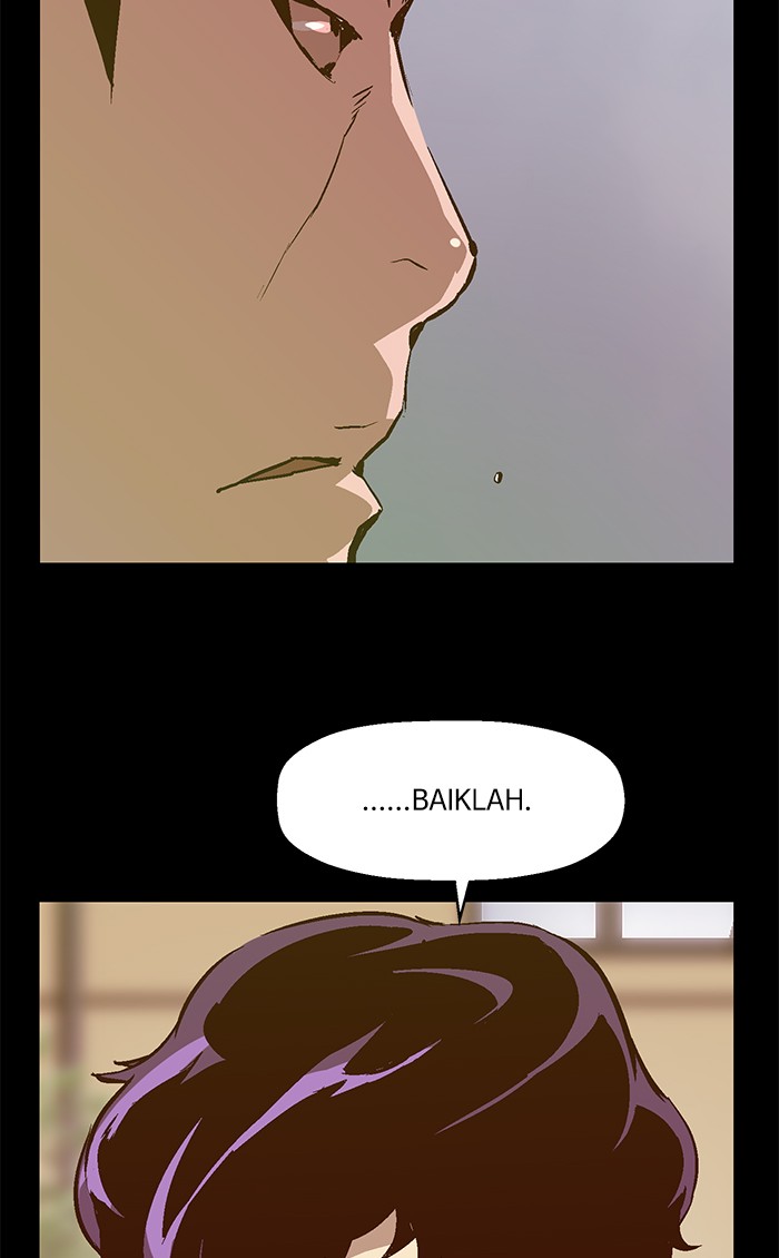 Weak Hero - Chapter 79 - Page 36