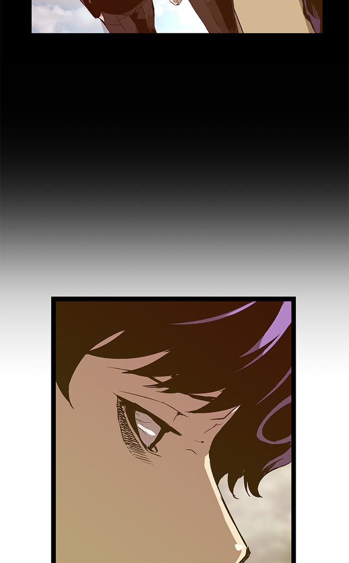 Weak Hero - Chapter 79 - Page 38