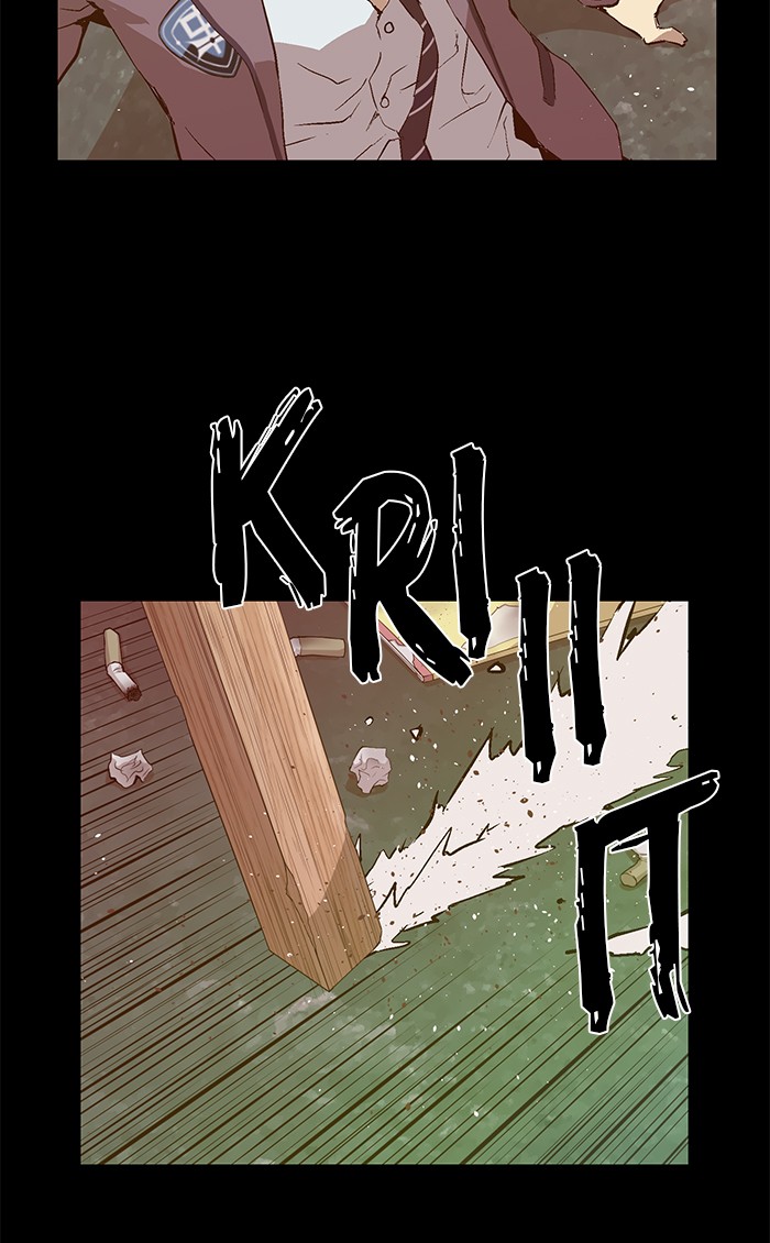 Weak Hero - Chapter 79 - Page 40