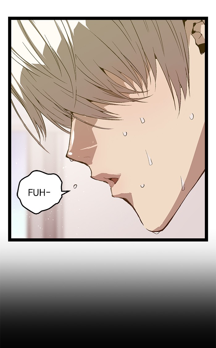 Weak Hero - Chapter 79 - Page 46