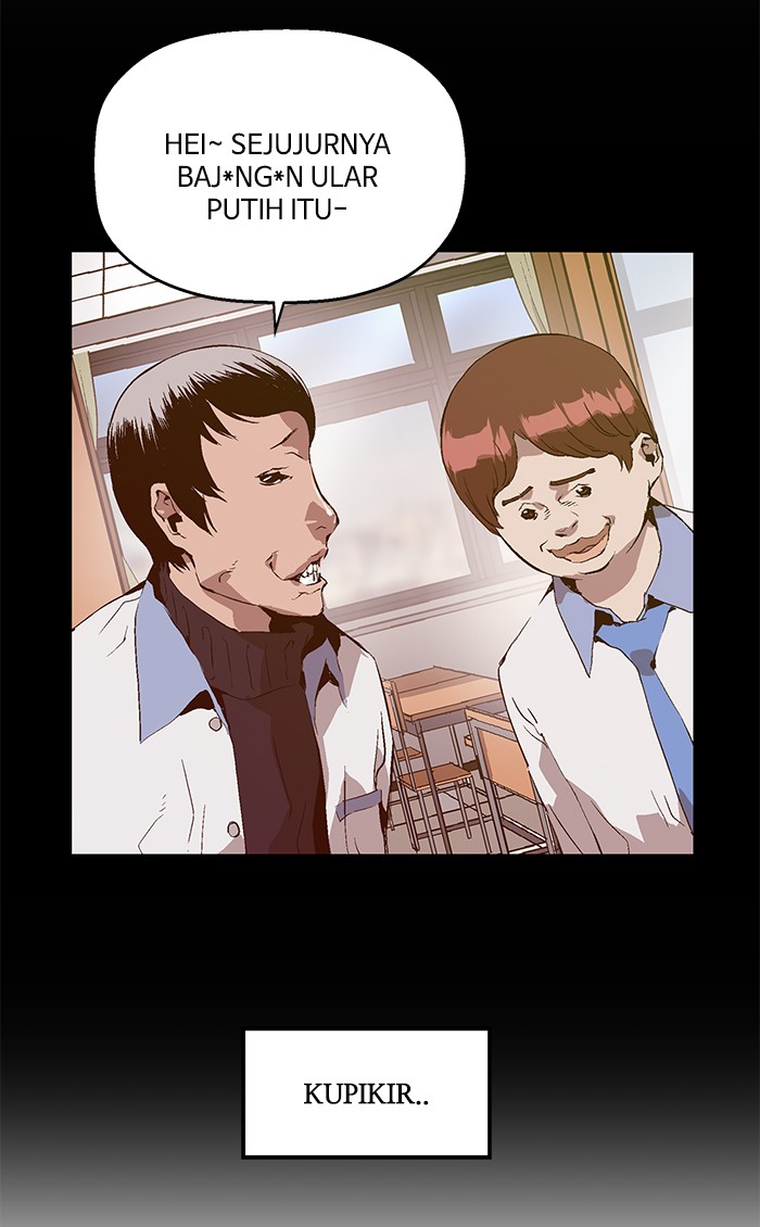 Weak Hero - Chapter 79 - Page 47