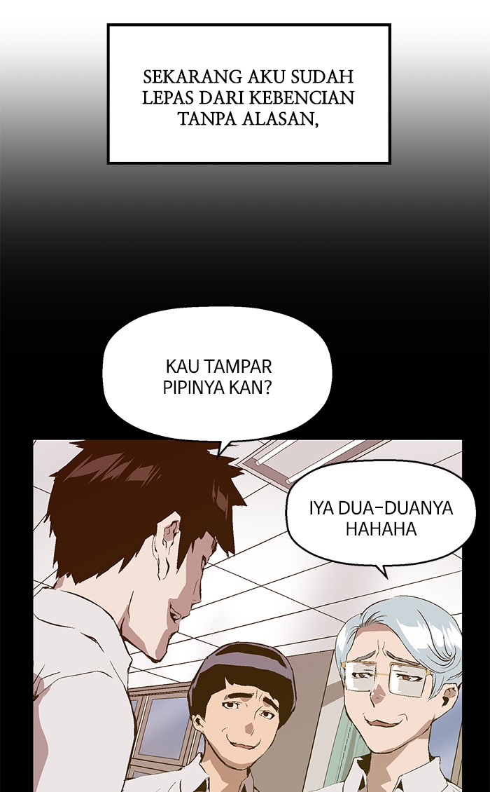 Weak Hero - Chapter 79 - Page 49