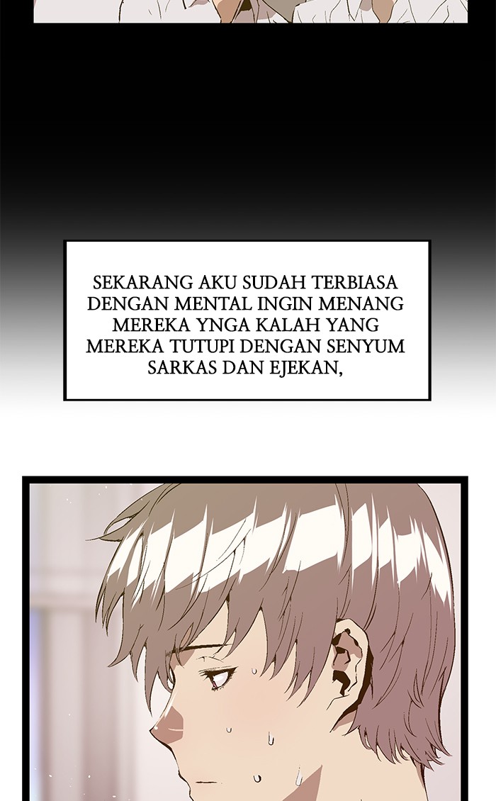 Weak Hero - Chapter 79 - Page 50